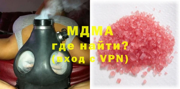крисы Белокуриха